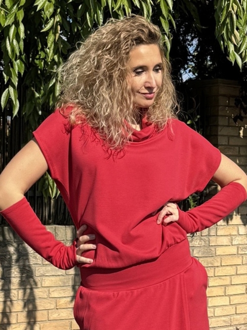 Nátepníky všech barev