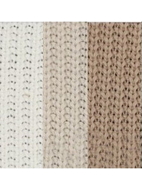 Světle hnědý kardigan s kapucí