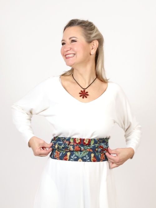 Sako jarní ptáčci